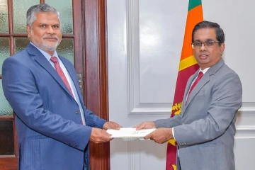 இரண்டு அமைச்சுக்களுக்கு புதிய செயலாளர்கள் நியமனம்