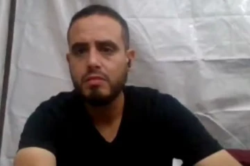 காசாவில் காணாமல் போனதாக அறிவிக்கப்பட்ட கனடியர் குடும்பத்தை தொடர்புகொண்டார்