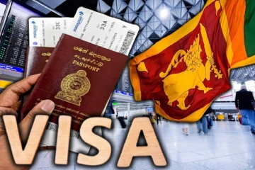 இலங்கையின் சுற்றுலாத்துறையில் பாரிய மாற்றங்கள் ; 40 நாடுகளுக்கு விசா இல்லாத பயணமா?