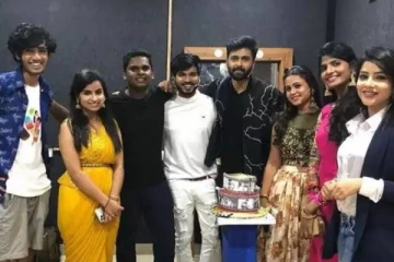 மே மாதம் மட்டும் குக் வித் கோமாளி பிரபலங்கள் இத்தனை பேருக்கு பிறந்தநாள் வருகிறதா?- அட யார் யாருக்கு தெரியுமா?