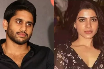 முன்னாள் கணவருக்கு லீகல் நோட்டீஸ்!! சமந்தாவின் அதிரடி முடிவு.. அப்படி என்ன ஆச்சு?