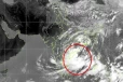 උදේම ලංකාවට බයේ හිටපු නිවේදනය දෙයි - ඉතා ප්‍රබල සුළි කුණාටුවක් - අද 1න් පස්සේ වෙන දේ