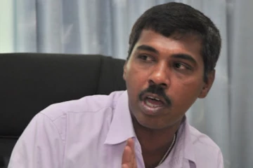 இராஜாங்க அமைச்சர் ஒருவருக்கு கொரோனா உறுதி!
