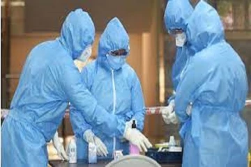 தமிழ் தேசிய மக்கள் முன்னணியின் வவுனியா நகரசபை உறுப்பினருக்கு கோவிட் தொற்று