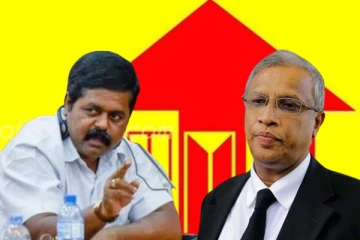 கோர்ட்டுக்கு இழுக்கப்படும் கட்சி..!