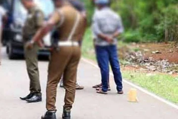 முல்லைத்தீவில் குடும்பப் பெண்ணை காட்டிற்குள் கடத்தி பலாத்காரம் செய்ய முயற்சி