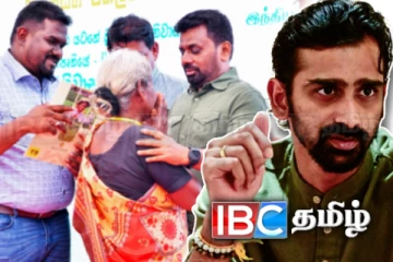 காணி உரிமைப் பிரச்சினை: அரசாங்கத்திடம் தொடர் கேள்வியெழுப்பும் ஜீவன்