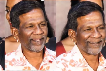 நான் ஏன் பாடுவதில்லை, கானா பாலா சொன்ன காரணம்