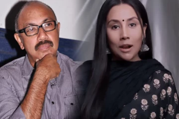 4 வருடமாக கோமாவில் சத்தியராஜ் மனைவி! தந்தையை பற்றி மகள் பகிர்ந்த உருக்கமான பதிவு