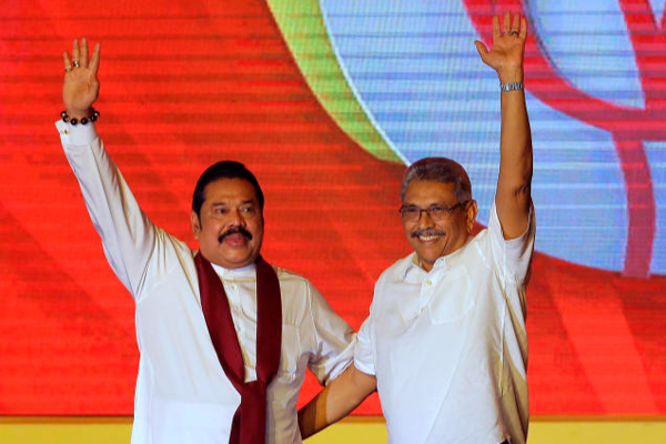 கோட்டாபயவிற்கு எதிராக நம்பிக்கையில்லா தீர்மானம்  நிறைவேற்றப்படுமா? | Will There Be A No Confidence Motion Gotabhaya