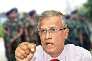 வாக்கு மீறினார் ரணில் - உறுதியாக ஹம்பாந்தோட்டையை சென்றடைவோம்..! சுமந்திரன் அதிரடி (காணொளி)
