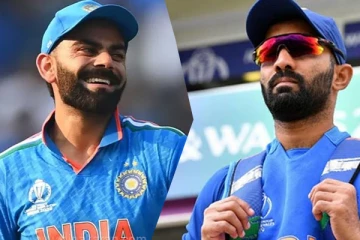 விராட் கோஹ்லியை விமர்சித்த தினேஷ் கார்த்திக்