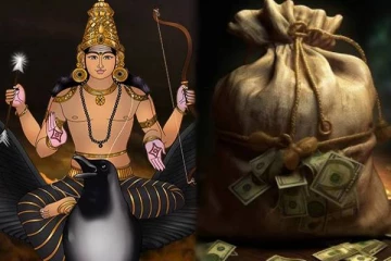 மீனத்திற்கு நகரும் சனி.., மூட்டை மூட்டையாய் பணத்தை அள்ளப்போகும் 4 ராசிகள்