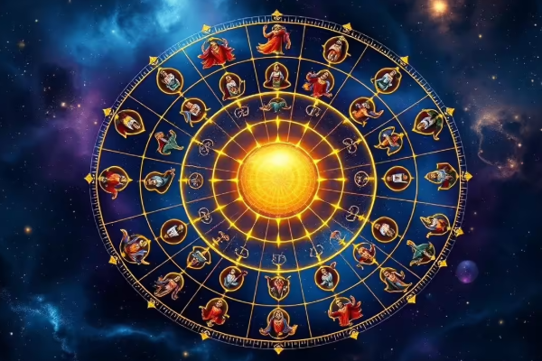 2026-ல் மிகவும் கவனமாக இருக்க வேண்டிய முக்கியமான ராசிகள் | 3 Zodiac Sign Who Must Be Carefull In 2026 Year
