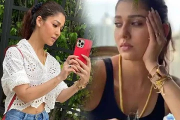 கல்யாணமாகி ஒரே மாதத்தில் இப்படியா மாறுவது! பாதி பட்ஜெட்டை ஆட்டைய போட்ட நயன்தாரா