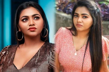 அந்த இடத்தின் சைஸ் என்ன? மோசமான கேள்விக்கு அதைவிட அசிங்கமான பதில் அளித்த நடிகை - இணையத்தில் வைரல்!