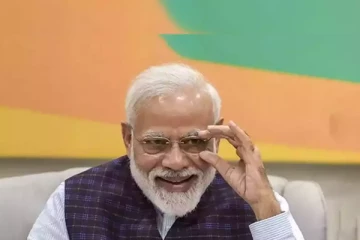 பாஜக இருக்கும் வரை இடஒதுக்கீட்டை யாராலும் பறிக்க முடியாது - பிரதமர் மோடி