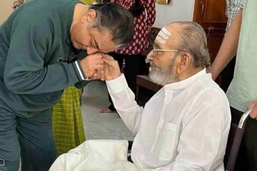 கமல் ஹாசன் பட இயக்குனர் மரணம்.. சோகத்தில் திரையுலகம்