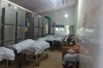 அதிகூடிய ஒருநாள் கொரோனா இறப்பு பதிவானது