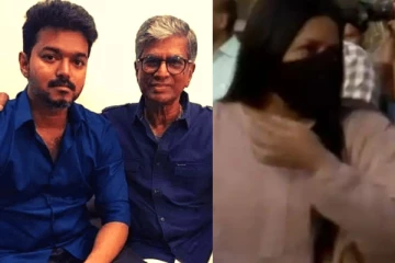 தாய், தந்தையிடம் இருந்து விஜய்யை பிரித்தது இவர் தானா? அதிர்ச்சி தகவல்