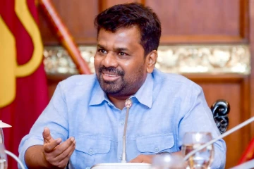 සියලුම විදුලි සේවකයන්ට ජනපතිගෙන් සුබ පණිවිඩයක් - කරන්න යන දේ මෙන්න