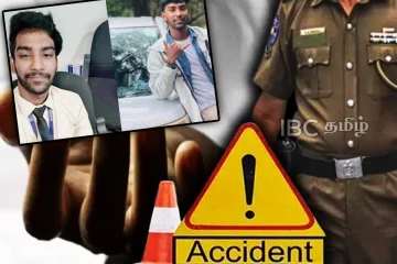 துயர சம்பவம் - பல்கலை அனுமதி பெற்றிருந்த மாணவன் விபத்தில் பலி