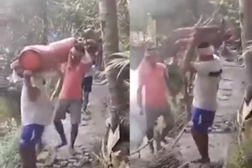 நாட்டில் ஏற்பட்டுள்ள நெருக்கடி நிலை! மக்களின் விசித்திர செயல்