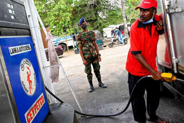 எரிபொருள் விலையில் விரைவில் ஏற்படவுள்ள மாற்றம்! | Coming Soon Change In Fuel Prices