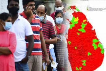 ஜனவரி முதல் அமுலாகும் வகையில் புதிய சுகாதார வழிமுறைகள் வெளியீடு
