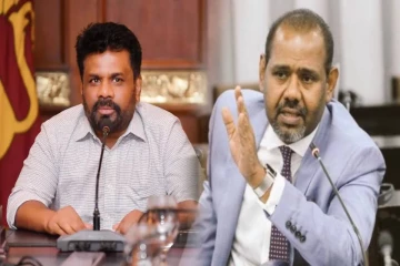 திட்டமிட்ட தமிழின அழிப்பை தொடரும் அநுர..! கஜேந்திரகுமார் எம்.பி பகிரங்கக் குற்றச்சாட்டு