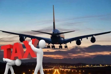 விமான நிறுவனங்களிடம் வரியை அறவிட அரசாங்கம் உரிய வேலைத்திட்டம்