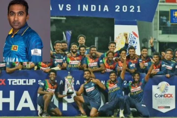 இந்திய அணியை வீழ்த்தி கோப்பையை தட்டி தூக்கிய இலங்கை அணி! வெற்றி குறித்து ஜாம்பவான் ஜெயவர்தனே சொன்ன வார்த்தைகள்