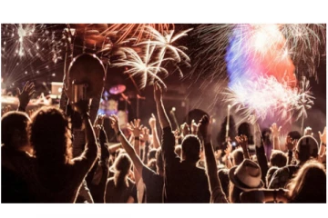 ஓமைக்ரான் தொற்று பரவல் – டெல்லியில் கிறிஸ்துமஸ், புத்தாண்டு கொண்டாட்டத்திற்கு தடை