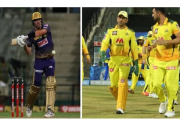 இது மட்டும் நடந்திருந்தா கொல்கத்தா ஜெயித்திருக்கும்! வெற்றிக்கு பின் டோனி ஓபன் டாக்