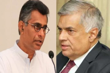 5 கேள்விகளுக்கு பதில் அளிக்குமாறு பிரதமருக்கு கடிதம்!
