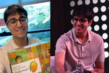 முகேஷ் அம்பானி ஆதரவு நிறுவனத்திற்கே கடும் சவால் விடும் 23 வயது தொழிலதிபர்: அவரது தொழில்