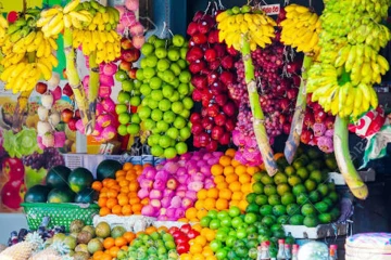 ශ්‍රී ලංකාවේ කෘෂි අපනයන වේගයෙන් ඉහළට - පලතුරු සහ එළවළු අපනයනයත් වැඩි වෙයි