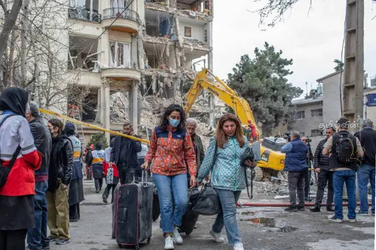 இஸ்ரேலிலிருந்து தனியாக இலங்கை வந்த பெண்! பயணத்தின் பயங்கர அனுபவங்கள்... | Israel Sri Lanka Workers இஸ்ரேலிலிருந்து தனியாக இலங்கை வந்த பெண்! பயணத்தின் பயங்கர அனுபவங்கள்... | Israel Sri Lanka Workers