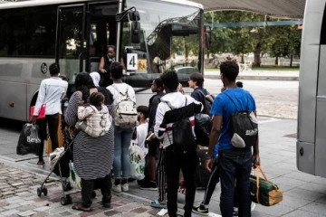 புலம்பெயர்ந்தோர் தொடர்பில் பிரான்ஸ் அரசின் நடவடிக்கை: உள்ளூர் மேயர்கள் கோபம்