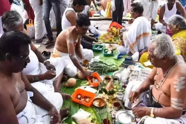 தை அமாவாசை எப்பொழுது? பித்ரு தோஷம் விலக கட்டாயம் இதை செய்யுங்கள் | 2026 Thaiamavasai Date And Remedies For Pitrudosha