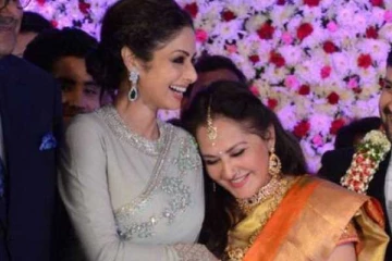 ஸ்ரீதேவி ரொம்பவும் திமிர் பிடித்தவர்.. ஓப்பனாக பேசிய நடிகை ஜெயப்ரதா..