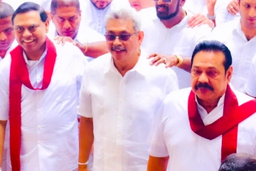 இலங்கையில் ஆட்சி  மாற்றம் ஏற்படும் வாய்ப்பு: அரசாங்கத்தை விட்டு வெளியேறும் உறுப்பினர்கள்