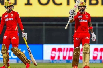 ஐபிஎல் கிரிக்கெட் வரலாற்றில் புதிய சாதனை படைத்த பிரபல வீரர்! என்ன தெரியுமா?