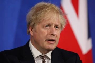 பிரிட்டனில் கொரோனா ஊரடங்கு தொடர்பில் பேசிய பொரிஸ் ஜோன்சன்