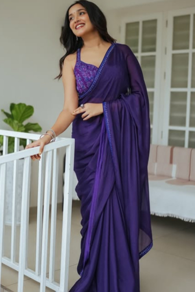 Actress Anikha: கிளாமர் உடையில் பார்த்த அனிகா புடவையில் வெளியான புகைப்படம்... வாயடைத்துப் போன ரசிகர்கள் | Actress Anikha Surendran Latest Saree Photos