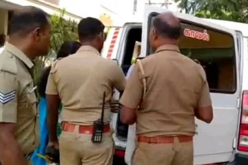 வெளிநாடொன்றில் பொலிஸாரின் பிடியிலிருந்து தப்பியோடிய இலங்கையர்!