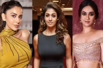 திருமணம் நடிப்புக்கு தடையில்லை!! நிரூபித்து காட்டிய பிரபல நடிகைகள்..