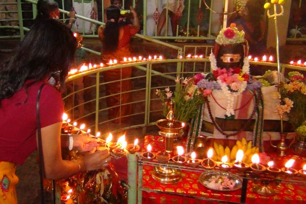 நாடளாவிய ரீதியில் இடம்பெற்ற சிவராத்திரி சிறப்பு வழிபாட்டு நிகழ்வுகள் | Island Wide Shivratri Special Worship Events