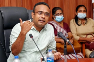 சுமார் 15 வருடங்களுக்கு முன்னர் முன்மொழியப்பட்ட திட்டம் தற்போது நடைமுறையில்: மனுஷ