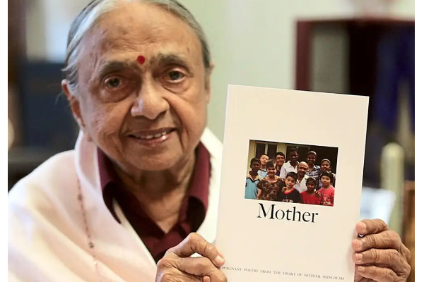மலேசியாவின் ‘அன்னை தெரசா’ காலமானார்! | Malaysia S Mother Teresa Passed Away
